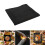 Welding Blanket Fireproof Heat Resistant Flame Retardant Carbon 2