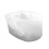 Dozing Panda Shaped Silicone Chocolate Moulds Baking Tools for 1