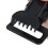 Firefighters Glove Strap Portable Gloves Clamps Durable Works 4