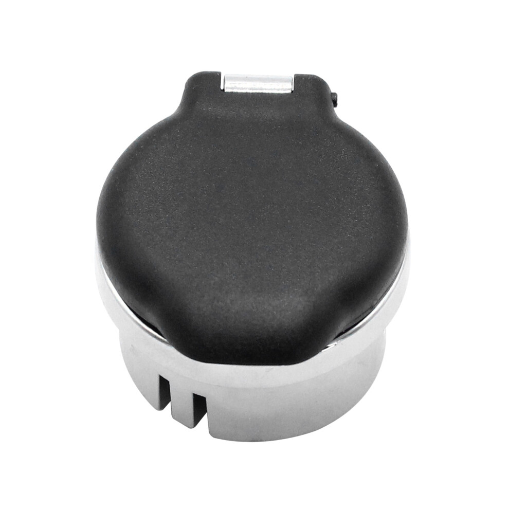 Dash Power Outlet Cover Set Cigarette Lighter Plug 8320539247601