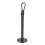 Weight Plate Loading Pin Dumbbell Rack Serving Tray Workout 1