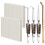 Soldering Board Locking Tweezers Iron Material for Precise and 1