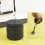 Weight Plate Loading Pin Dumbbell Rack Serving Tray Workout 6