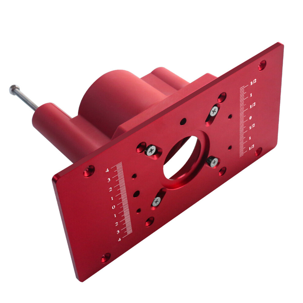 Quick And Secure Lifting, Stable Operation Router Lift Kit Most 7751000082666