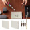 Soldering Board Locking Tweezers Iron Material for Precise and 2