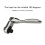 Professional Mini Micro Ratchet Wrench 72Teeth Gear 180 Rotate 6