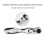 Professional Mini Micro Ratchet Wrench 72Teeth Gear 180 Rotate 5