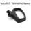 Right Seat Adjustment Handle Lever Replacement for 7