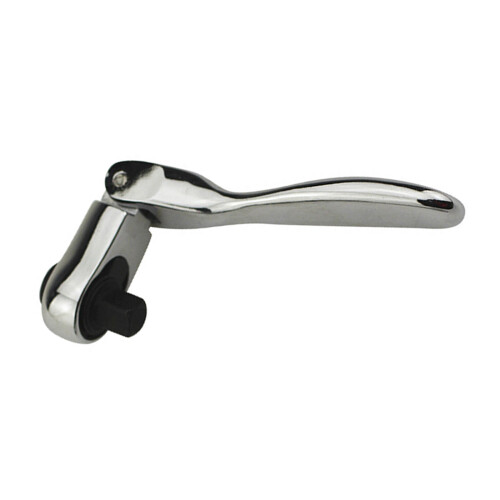 Professional Mini Micro Ratchet Wrench 72Teeth Gear 180 Rotate