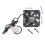 Efficient USB Fan for PC Cooling Reduce Temperature and Improve 3