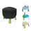 Waterproof Sand Play Table Protector Cover SunblockUV proof Dust 3
