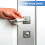 Door Kicking Plate for Exterior Doors Stainless Steel Avoid The 7