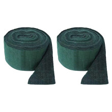 Tree Trunk Shrub Plant Bandage Antifreeze Entangled PackingTape