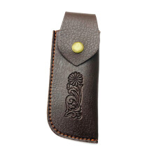 Compact Knife Pouches PU Knife Case Knife Sheath Knife Holder PU