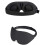 (Default) Premium Soft Material Sleep Mask for Better Comfort and Sleep Quality - Light Blocking Design 1