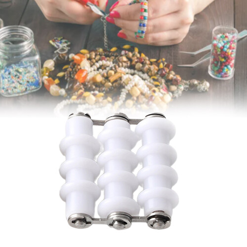 Wire Straightening Machine Jewelry Making Accessories Wire Tools 1