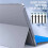 5Pcs High Sensitivity Stylus Pen Replacement Tips Nib for 6