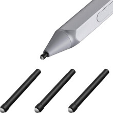 5Pcs High Sensitivity Pen Refills Fine Nib for Surface Pen Tips