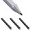 5Pcs High Sensitivity Pen Refills Fine Nib for Surface Pen Tips 2
