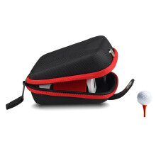 Durable Magnetic Golf Rangefinder Carrying Case Bag Waterproof