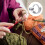 4 Pcs Knitting Crochet Loop Rings Adjustable Knitting Loop 5