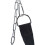 Pullups Gym Workout Lifting Chain Belt, Weight Lifting Dipping 5