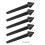 5Pcs High Sensitivity Stylus Pen Replacement Tips Nib for 4