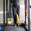 Pullups Gym Workout Lifting Chain Belt, Weight Lifting Dipping 4