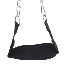 Pullups Gym Workout Lifting Chain Belt, Weight Lifting Dipping