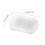 Efficient Rotating Tray Rack Durable Holder for Kitchen Storage 3