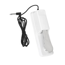 Piano Sustain Pedal, Keyboard Sustain Pedal for Digital Piano