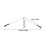 20Pcs Fishing Sub Line Splitters Rustproof Divider Hook 2