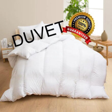 (super king, 10.5 Tog (Medium/Lightweight)) Winter Ultra Light Quilt, Hotel Quality Duvet, Allergy Free & Breathable,Tog 10.5, Hollowfibre Fill,microfibre fill Hypoallergenic,