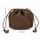 Nylon Inner Bag Organizer Organizer Insert Shoulder Bag 3