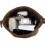 Nylon Inner Bag Organizer Organizer Insert Shoulder Bag 5