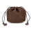 Nylon Inner Bag Organizer Organizer Insert Shoulder Bag 1