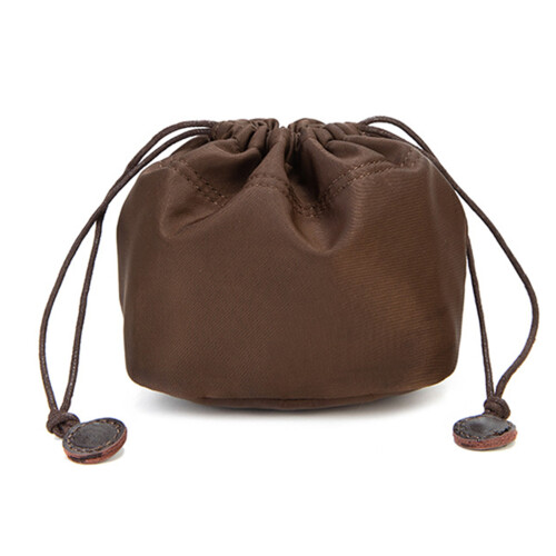 Nylon Inner Bag Organizer Organizer Insert Shoulder Bag