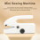 User-Friendly Handheld Sewing Machine - Ideal for Quick Repairs 7