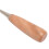 8PCS Wooden Handle Leather Stitching Awls, Drillable & Ergonomic 10