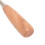 8PCS Wooden Handle Leather Stitching Awls, Drillable & Ergonomic 8