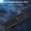 High Speed Pen Scanner: 12 Languages Smart Recording Touch & Button Control 7