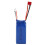 7.4V 2500mAh Lithium Polymer Battery for RC Drones, T-Head Replacement 15