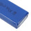 7.4V 2500mAh Lithium Polymer Battery for RC Drones, T-Head Replacement 9