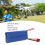7.4V 2500mAh Lithium Polymer Battery for RC Drones, T-Head Replacement 7
