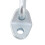 Durable Stainless Steel Engine Lift Bracket - 5500 Lb Capacity 10