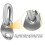 Durable Stainless Steel Engine Lift Bracket - 5500 Lb Capacity 5