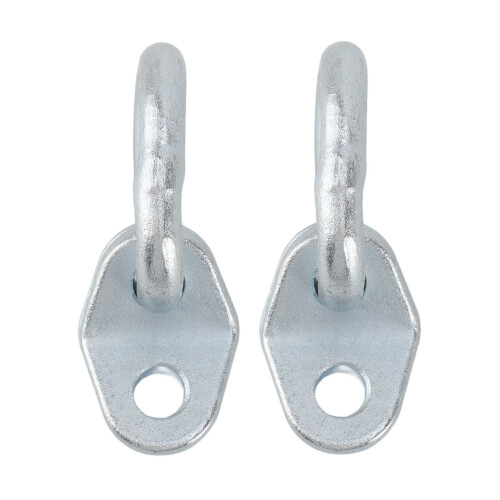 Durable Stainless Steel Engine Lift Bracket - 5500 Lb Capacity