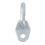 Durable Stainless Steel Engine Lift Bracket - 5500 Lb Capacity 11