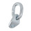 Durable Stainless Steel Engine Lift Bracket - 5500 Lb Capacity 7