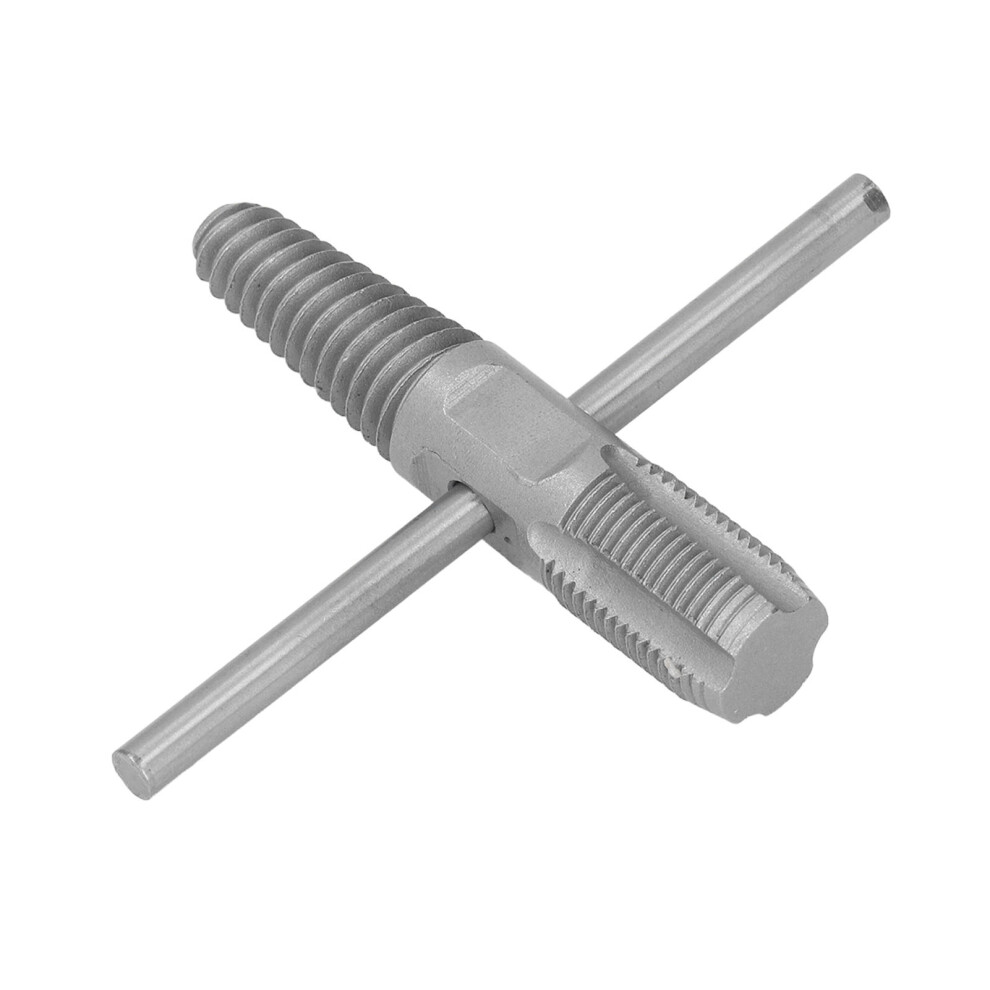 1/2 Inch Manganese Steel Damaged Screw & Wire Extractor For Water Pipes 4061349358920